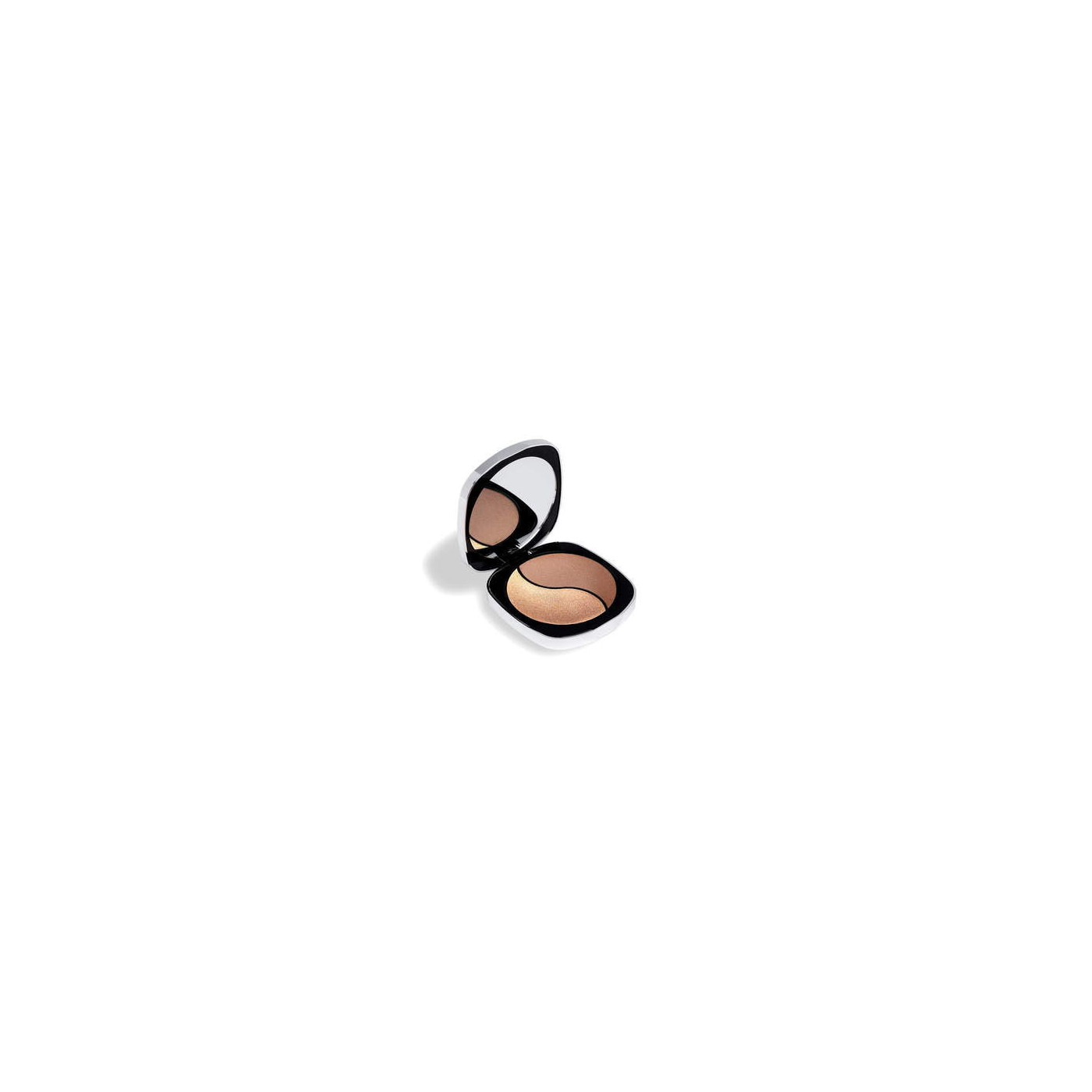 Bronzer In Polvere Compatto - Hot Chocolate